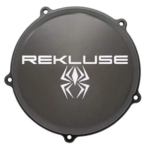 Rekluse Racing RMS-369 Clutch Cover Hon