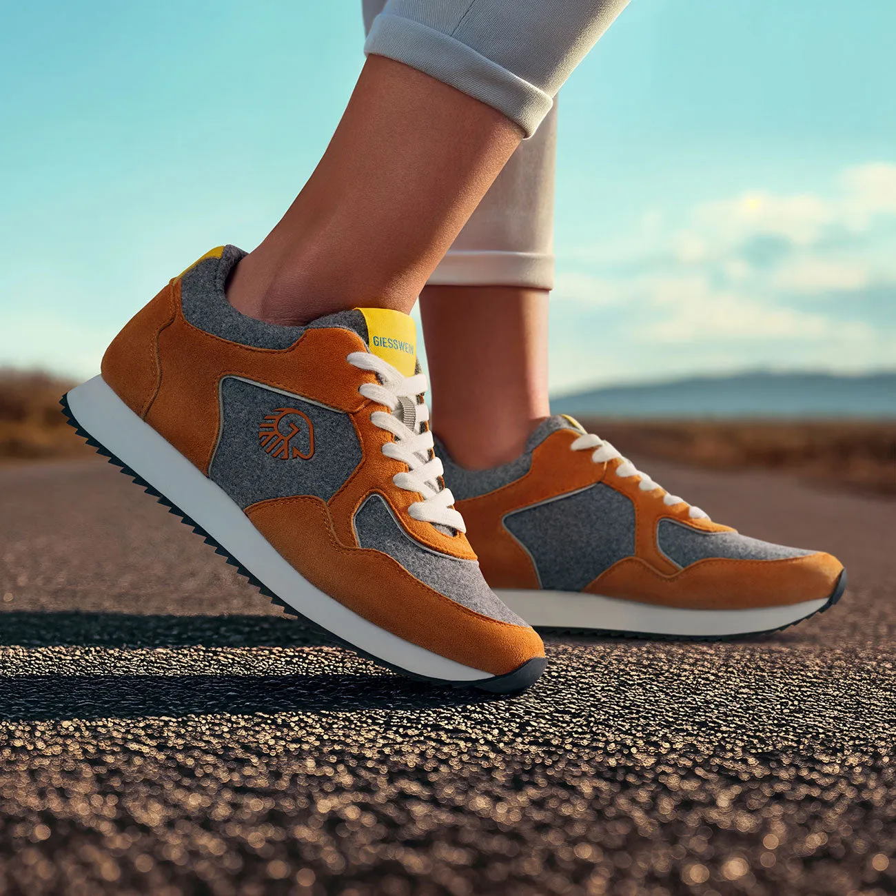 Retro Runner Women