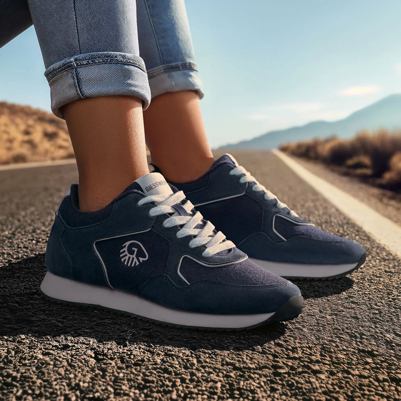 Retro Runner Women