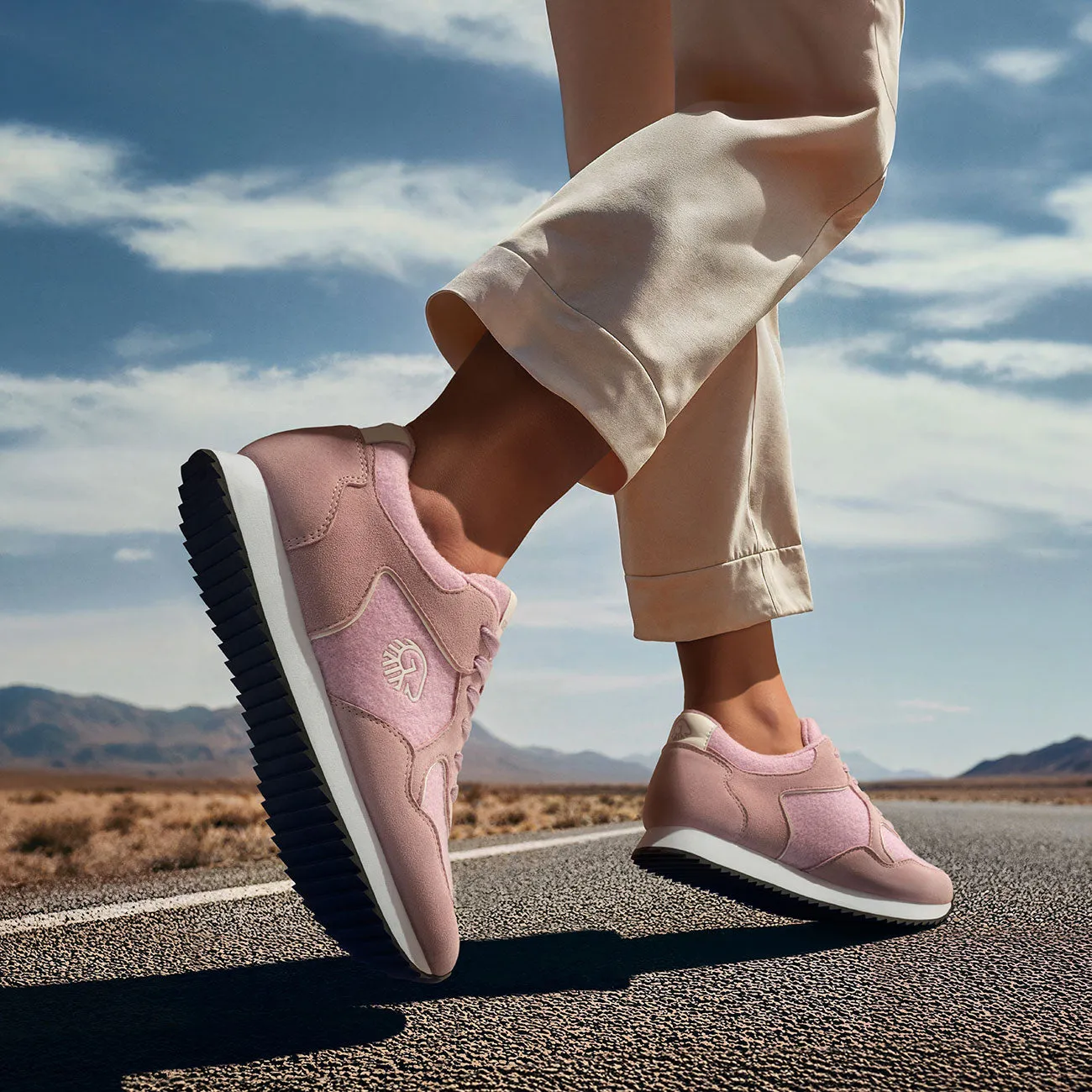 Retro Runner Women
