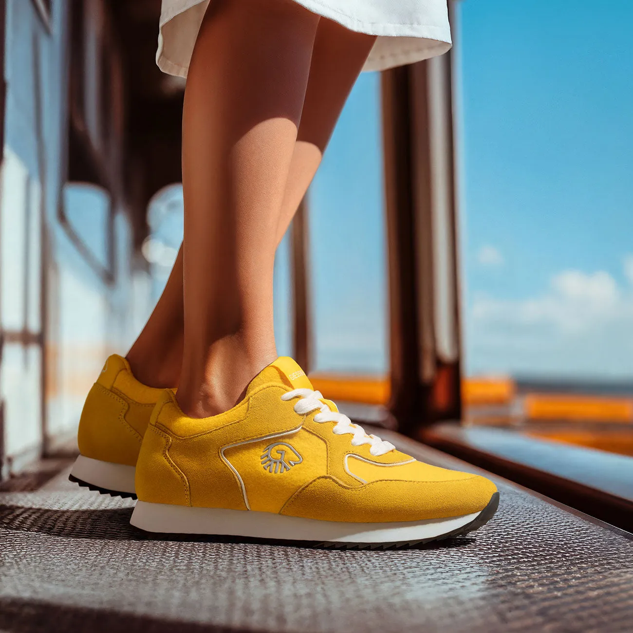 Retro Runner Women