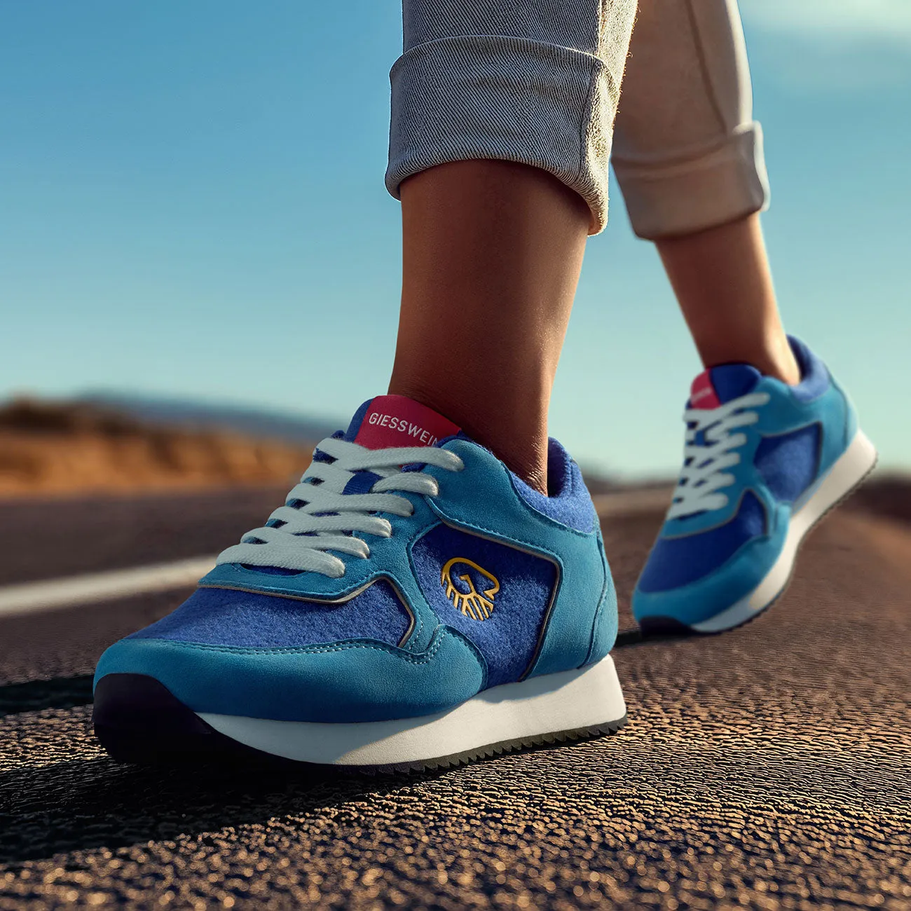 Retro Runner Women