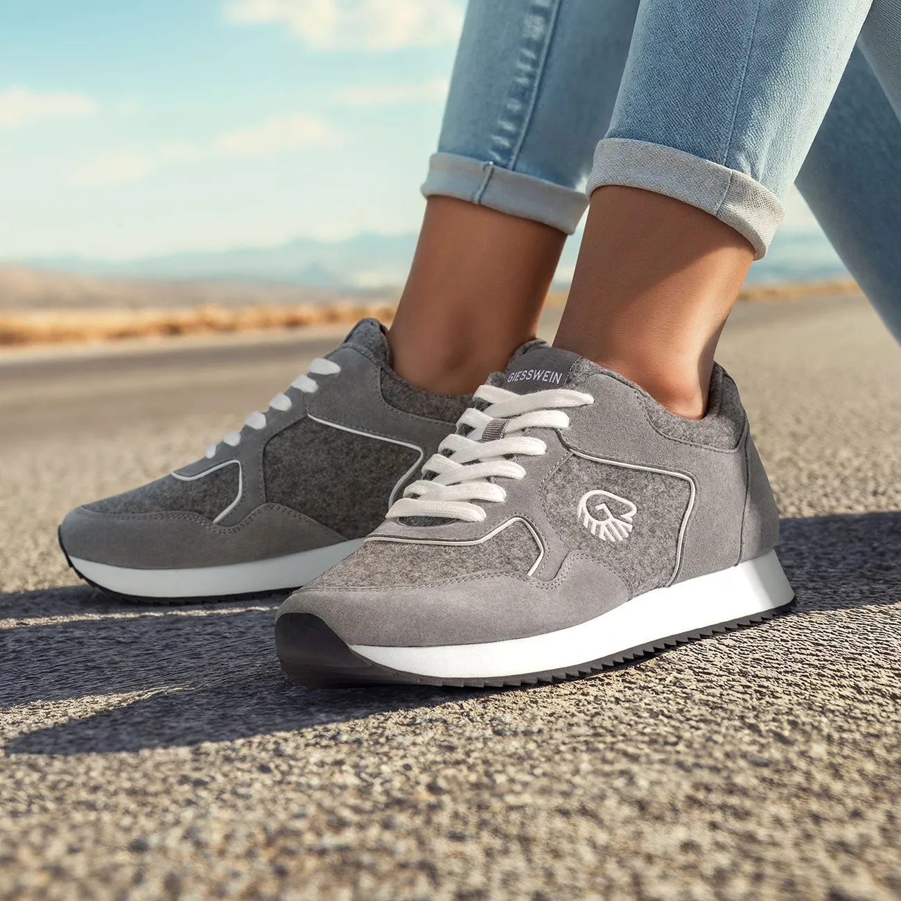 Retro Runner Women