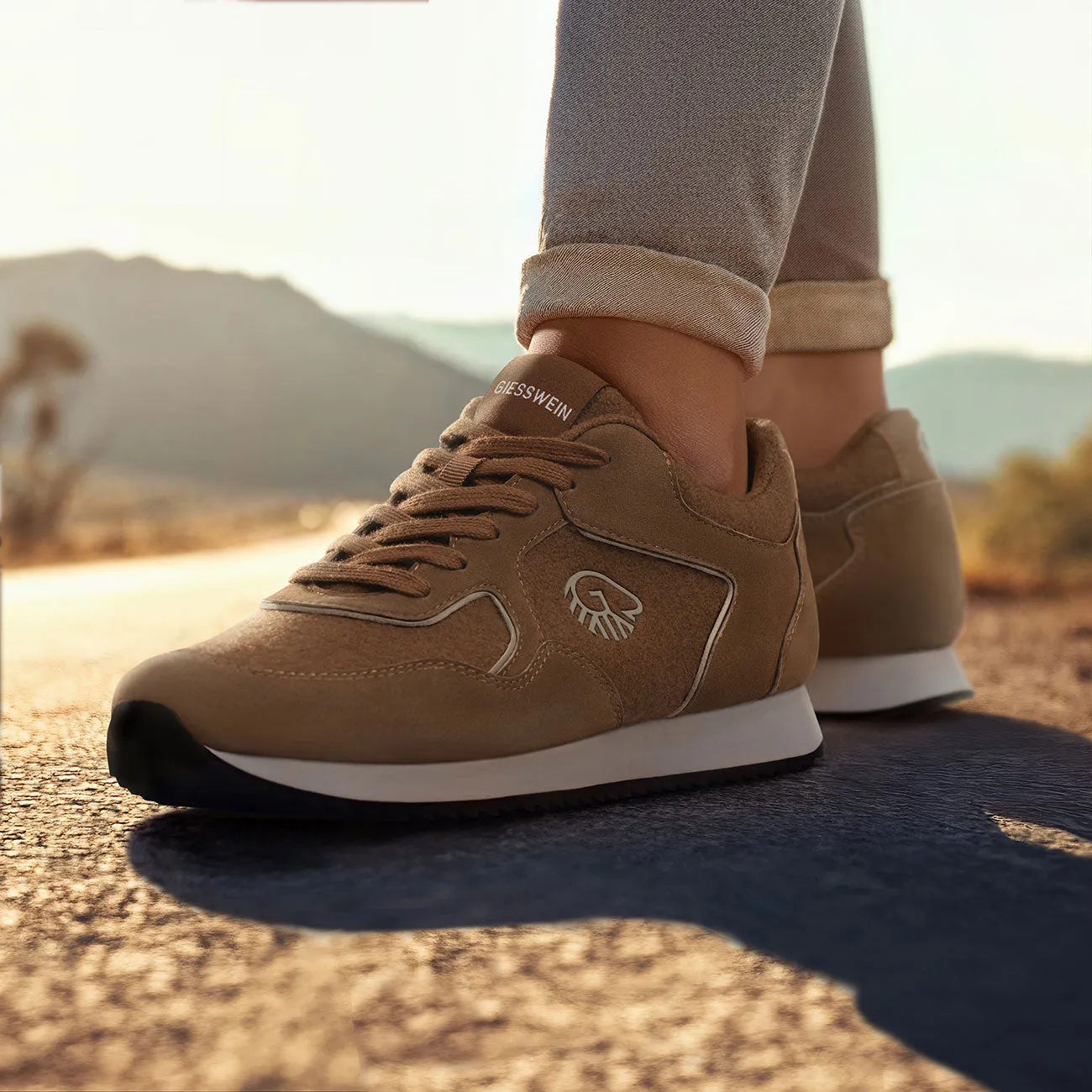 Retro Runner Women