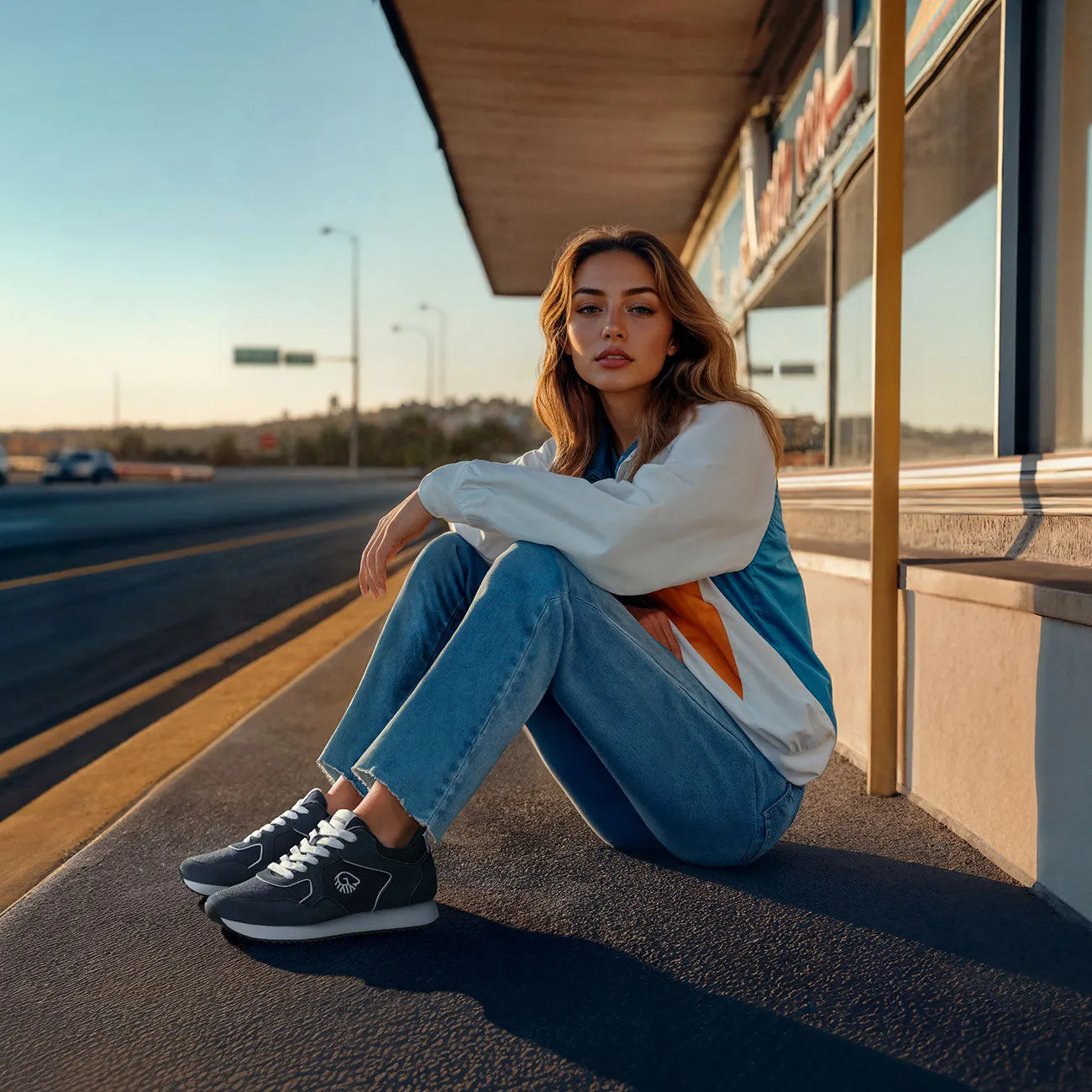 Retro Runner Women