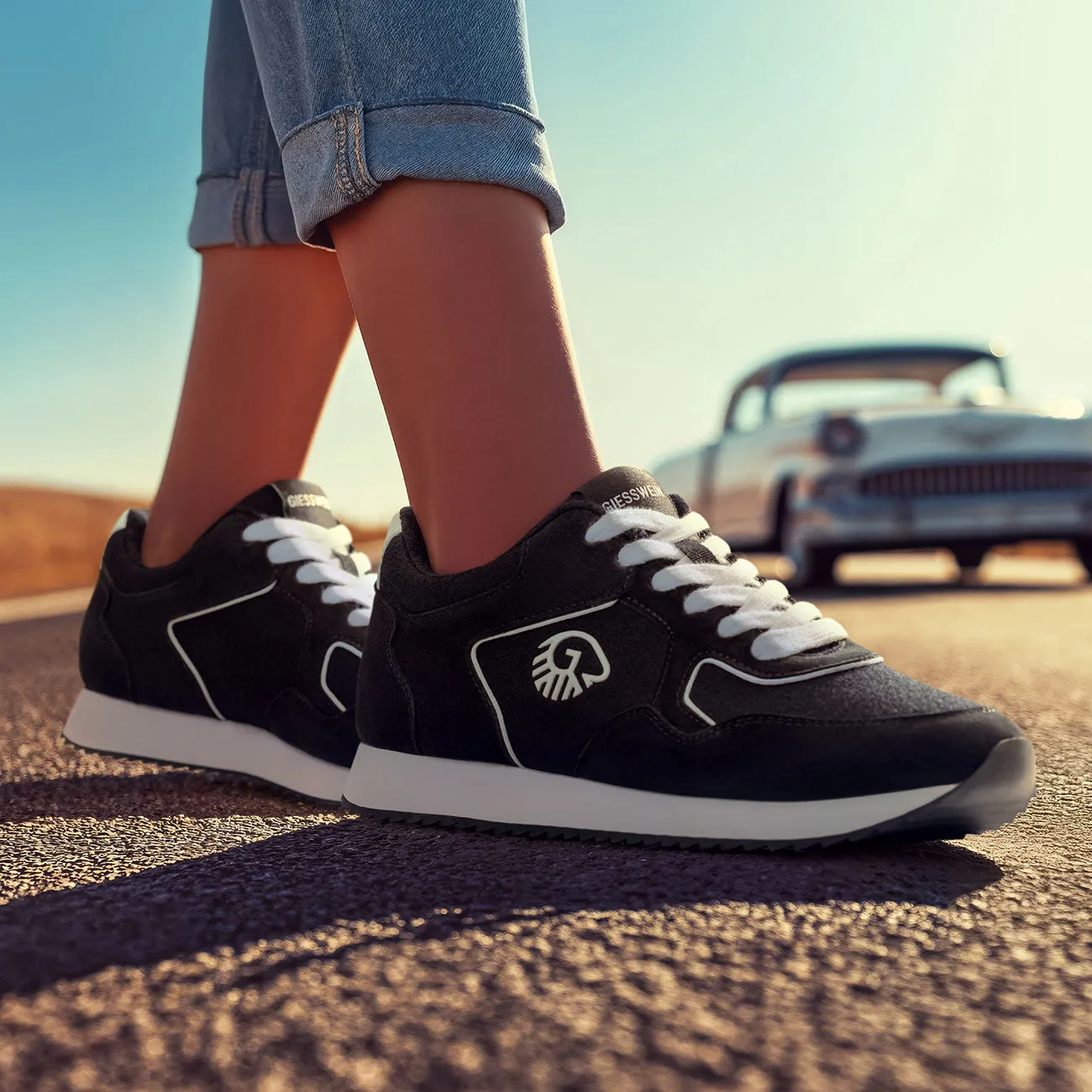 Retro Runner Women