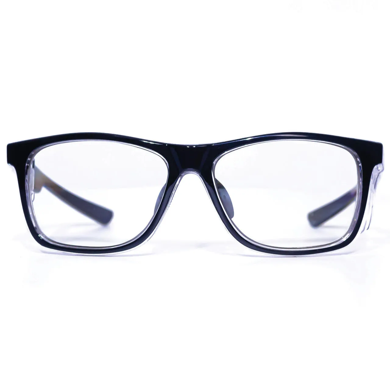 Rets - Remy Z87.1  Motorcycle Riding Glasses - Black