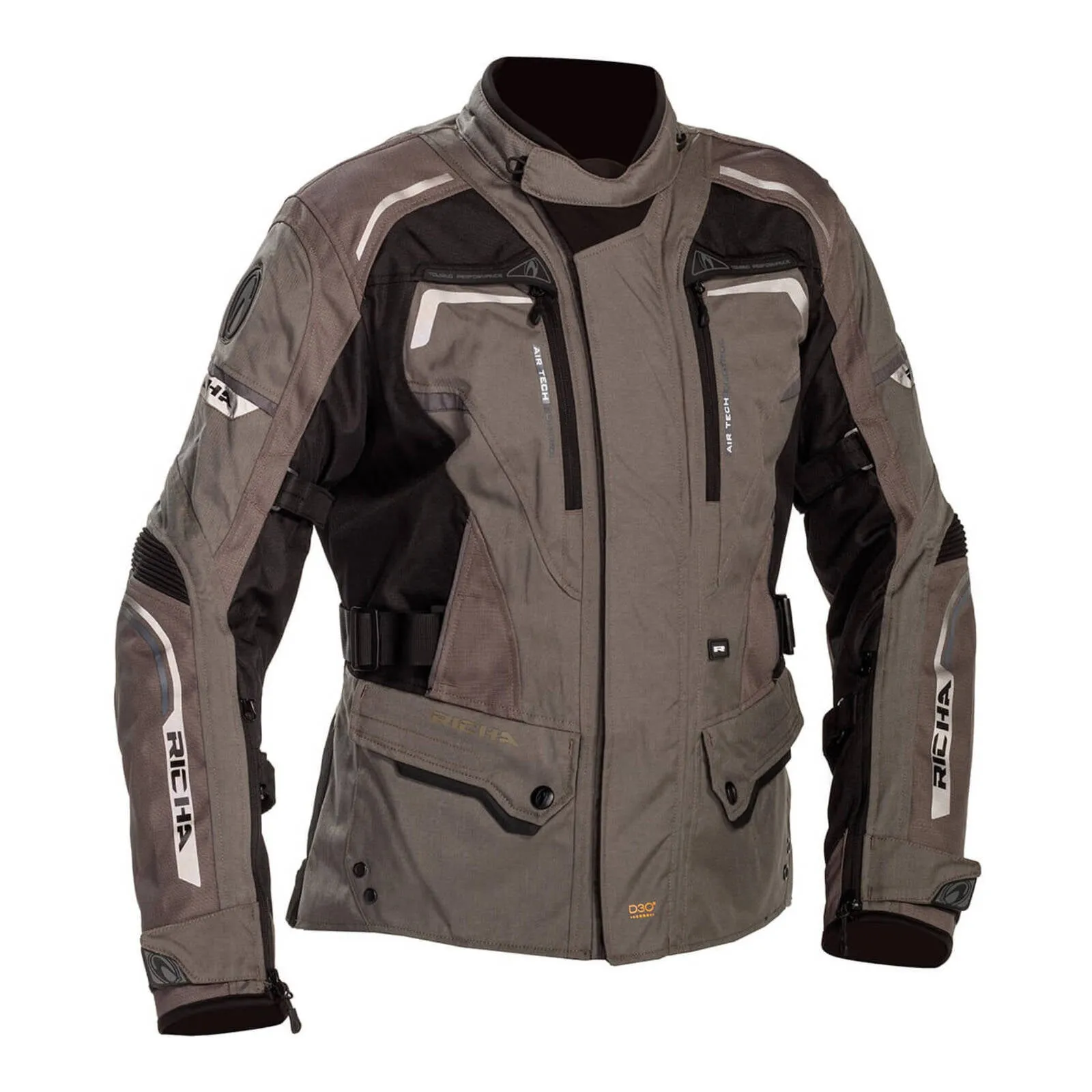 Richa Ladies Infinity 2 Jacket - Bronze