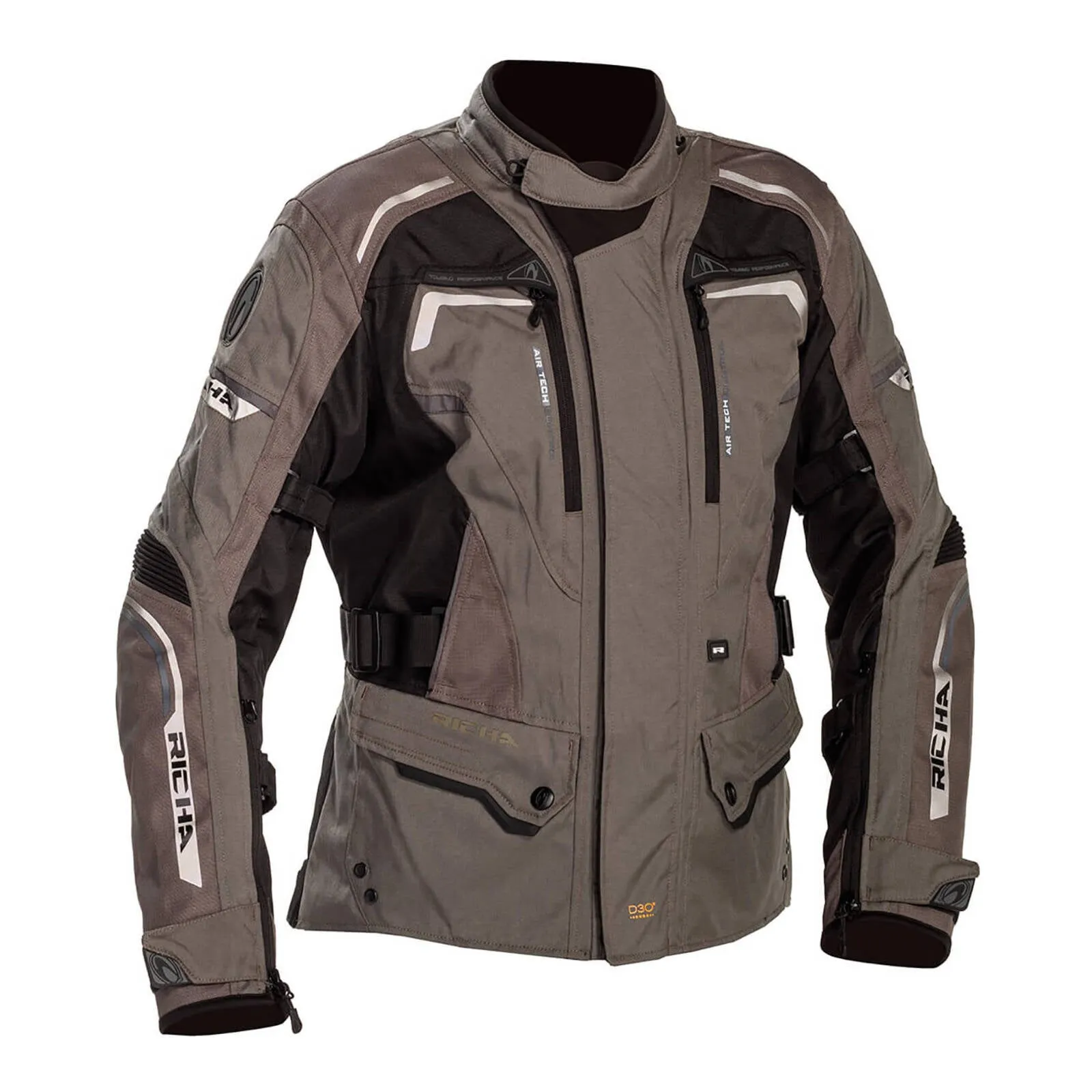 Richa Ladies Infinity 2 Jacket - Bronze