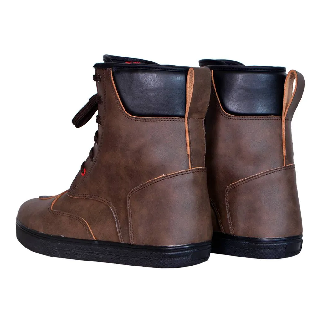RIDERACT® Men’s Motorbike Sneakers Reckon Motorcycle Sneakers