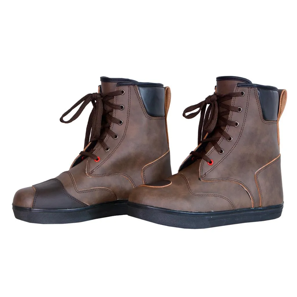 RIDERACT® Men’s Motorbike Sneakers Reckon Motorcycle Sneakers