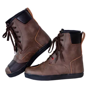 RIDERACT® Men’s Motorbike Sneakers Reckon Motorcycle Sneakers