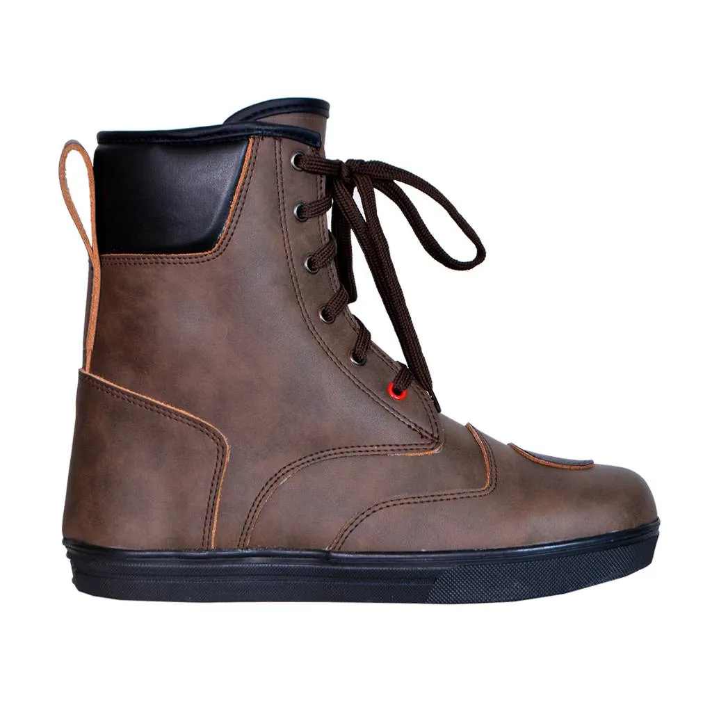 RIDERACT® Men’s Motorbike Sneakers Reckon Motorcycle Sneakers