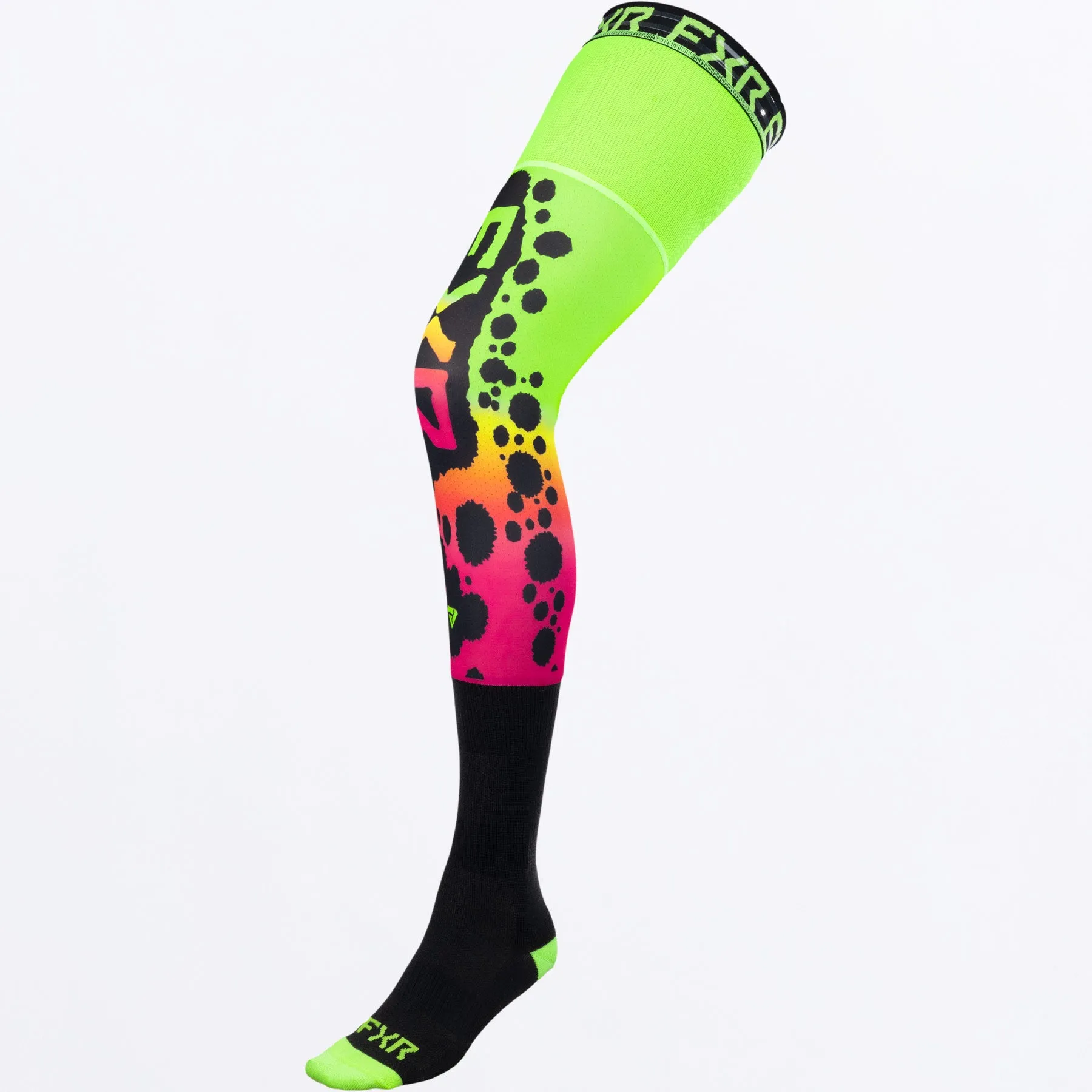 Riding Sock