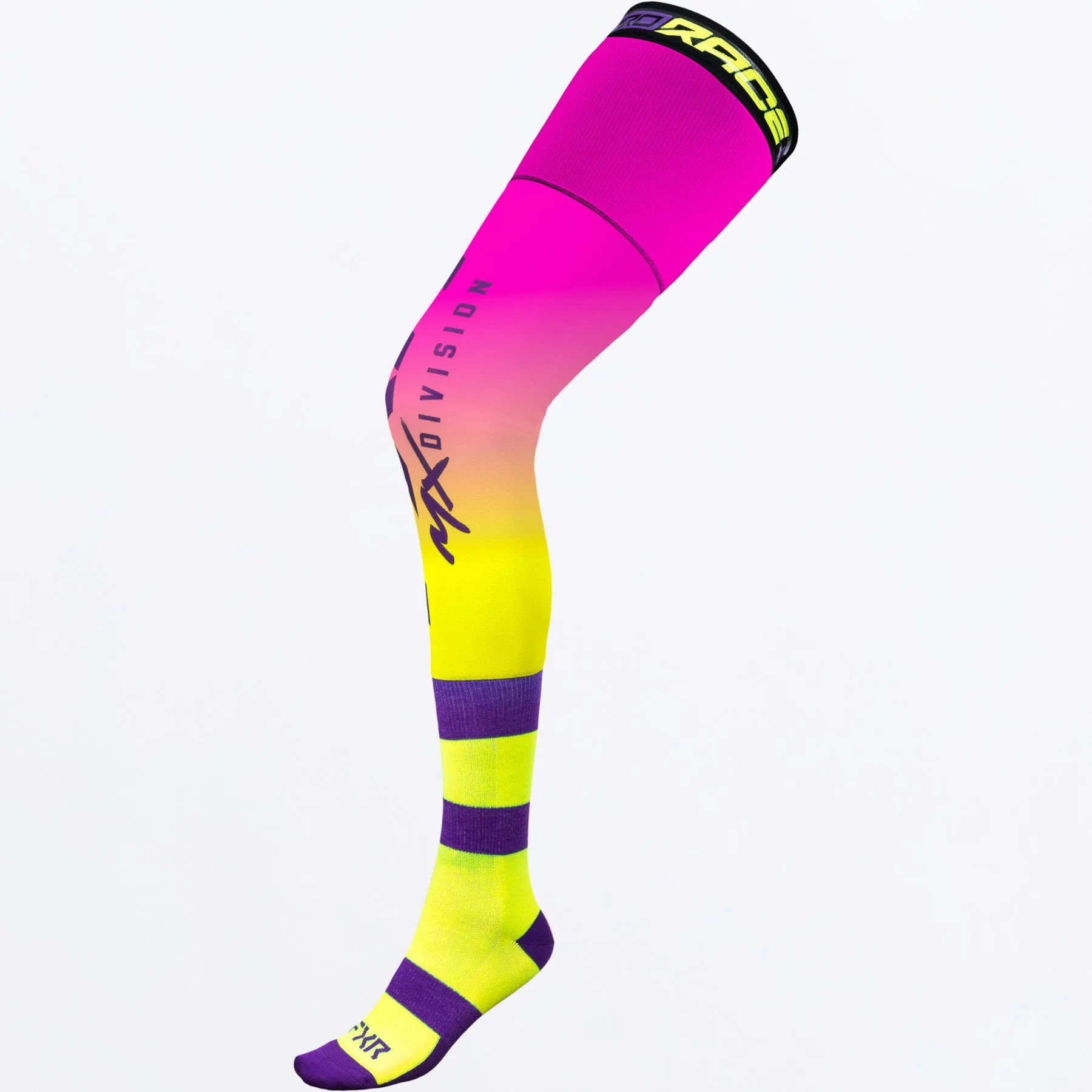 Riding Sock