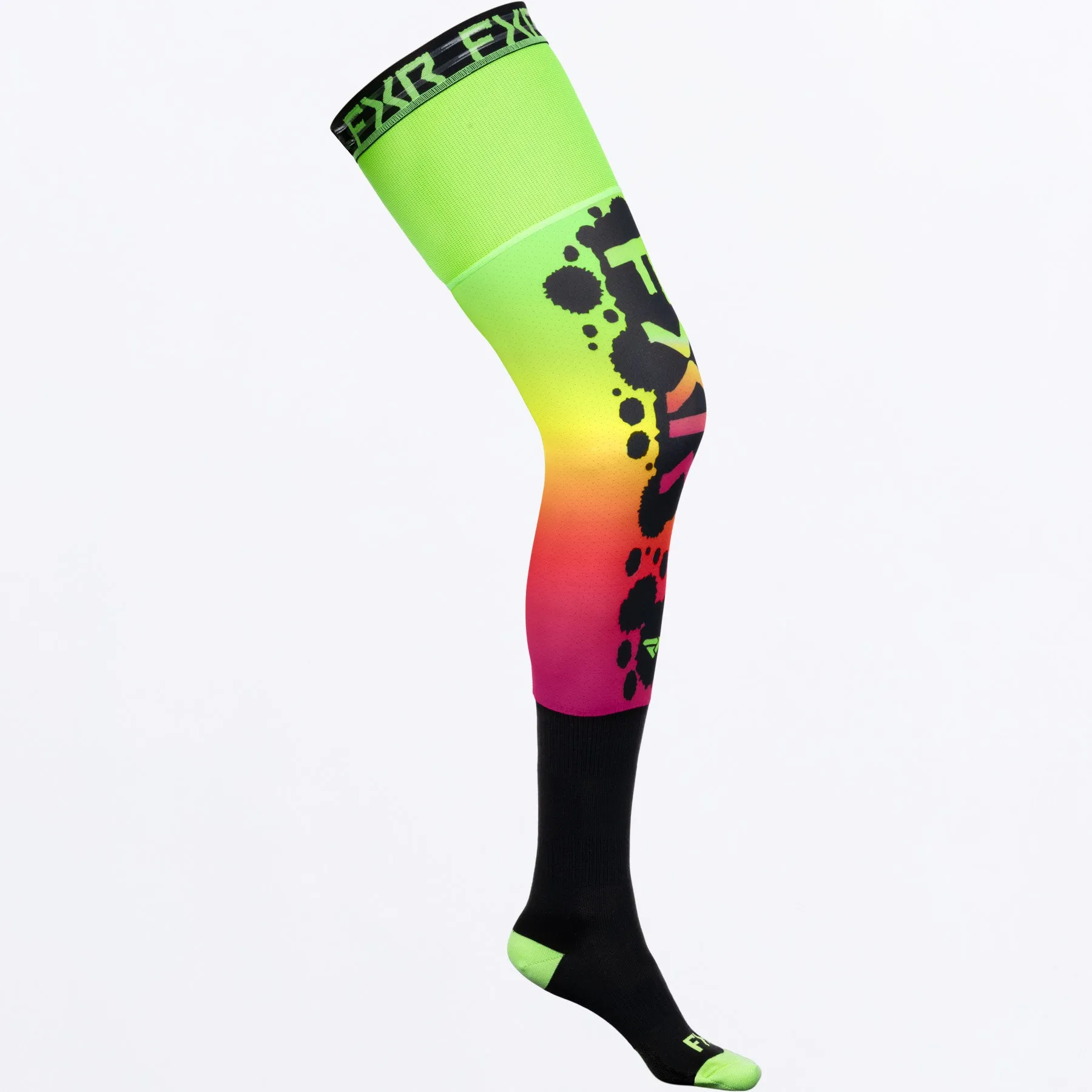 Riding Sock