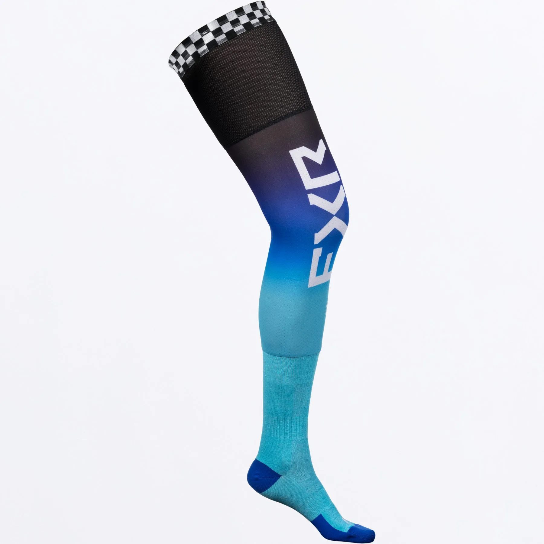Riding Sock