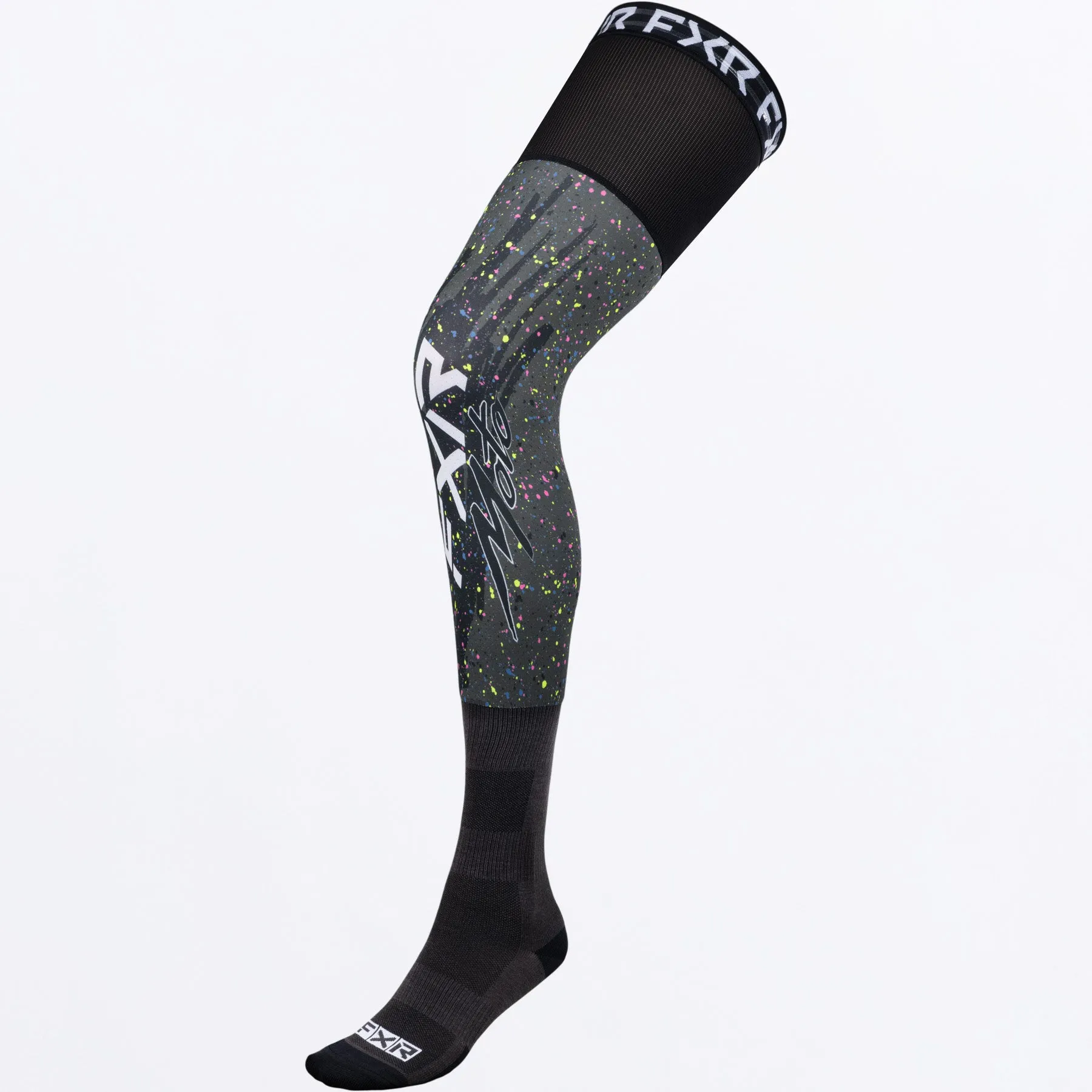Riding Sock