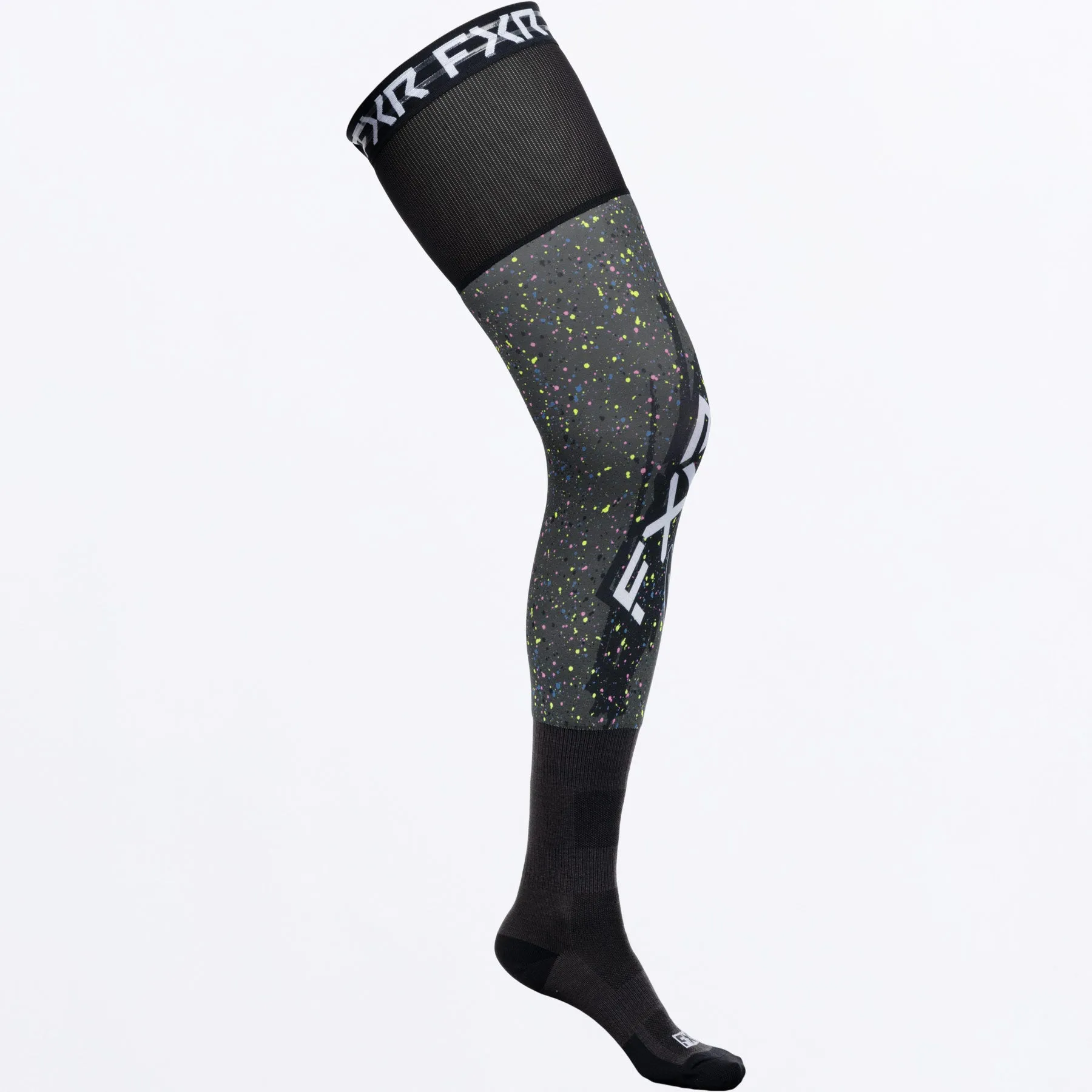 Riding Sock