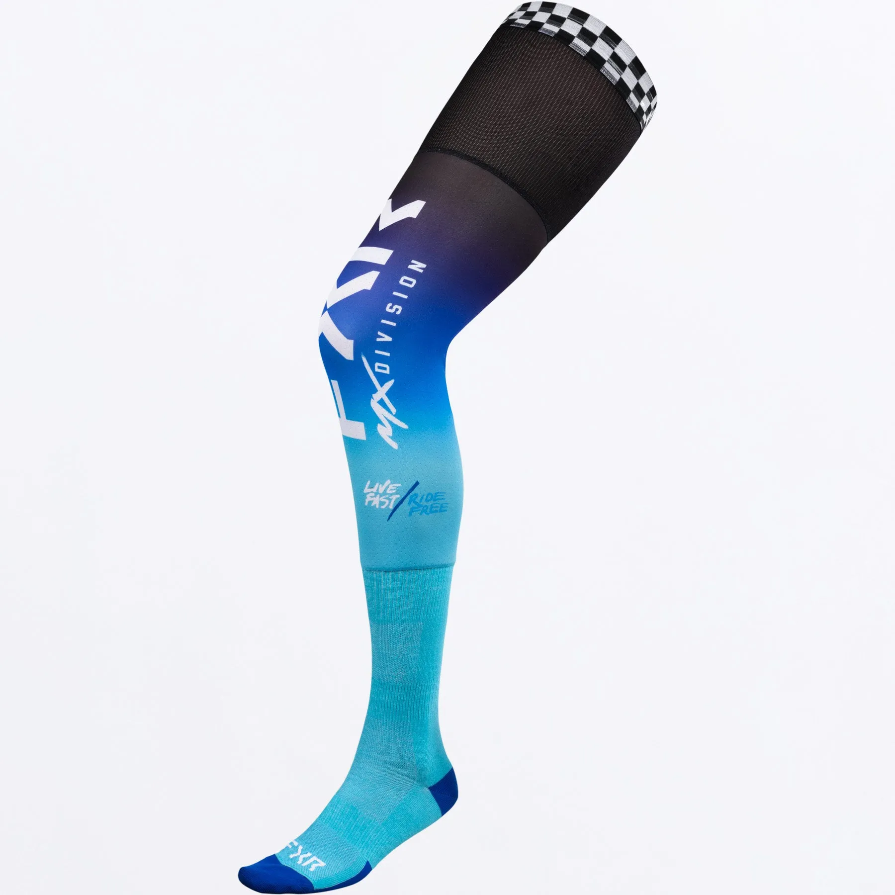 Riding Sock