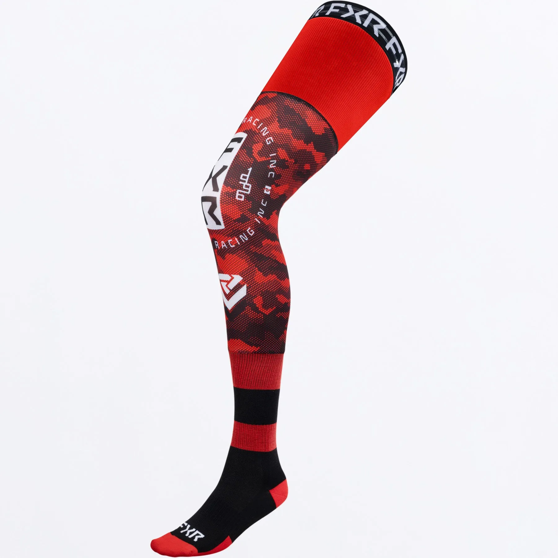 Riding Sock