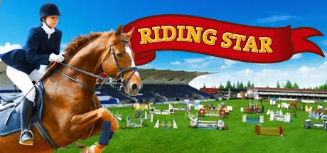 Riding Star (PC)