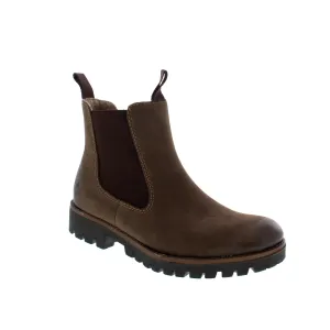 Rieker 78578-25 - Grey/Brown
