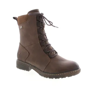 Rieker 94720-25 - Taupe