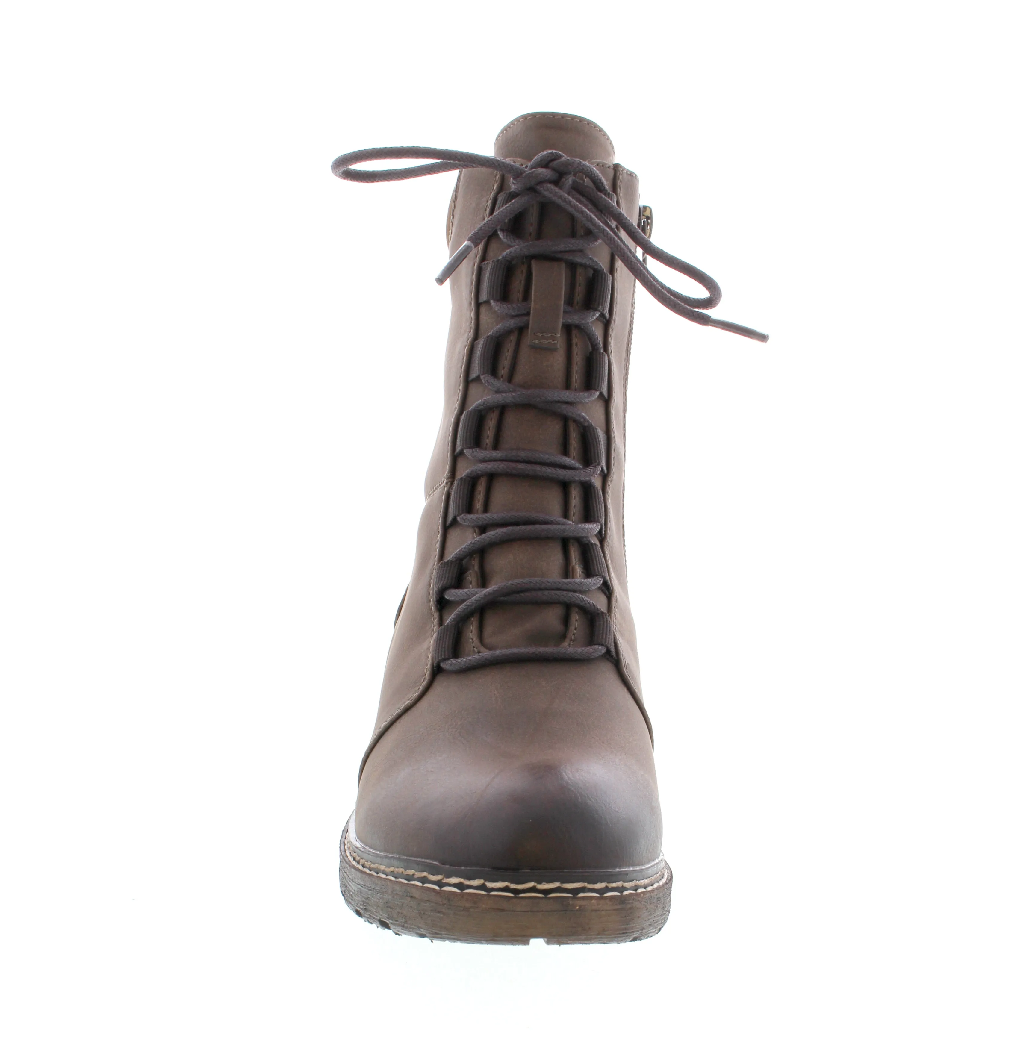 Rieker 94720-25 - Taupe