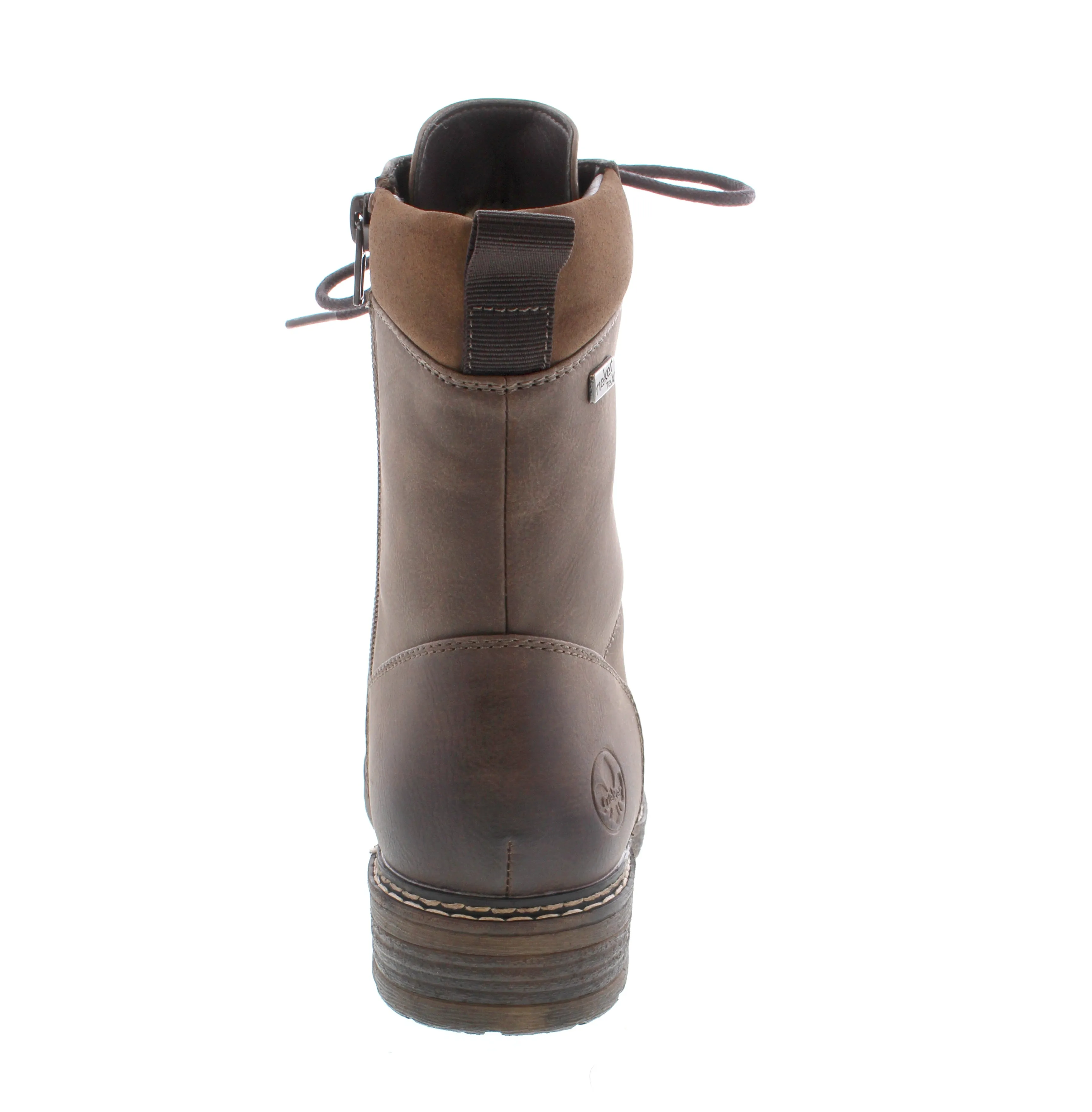 Rieker 94720-25 - Taupe