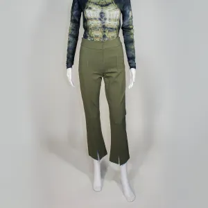 Rif Raf Pant in Olive by Porto