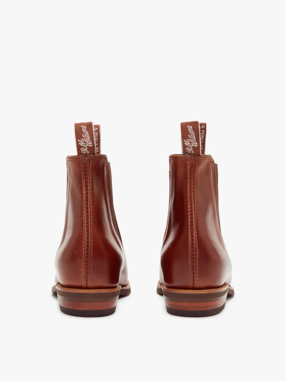 RM Williams Erica Boot
