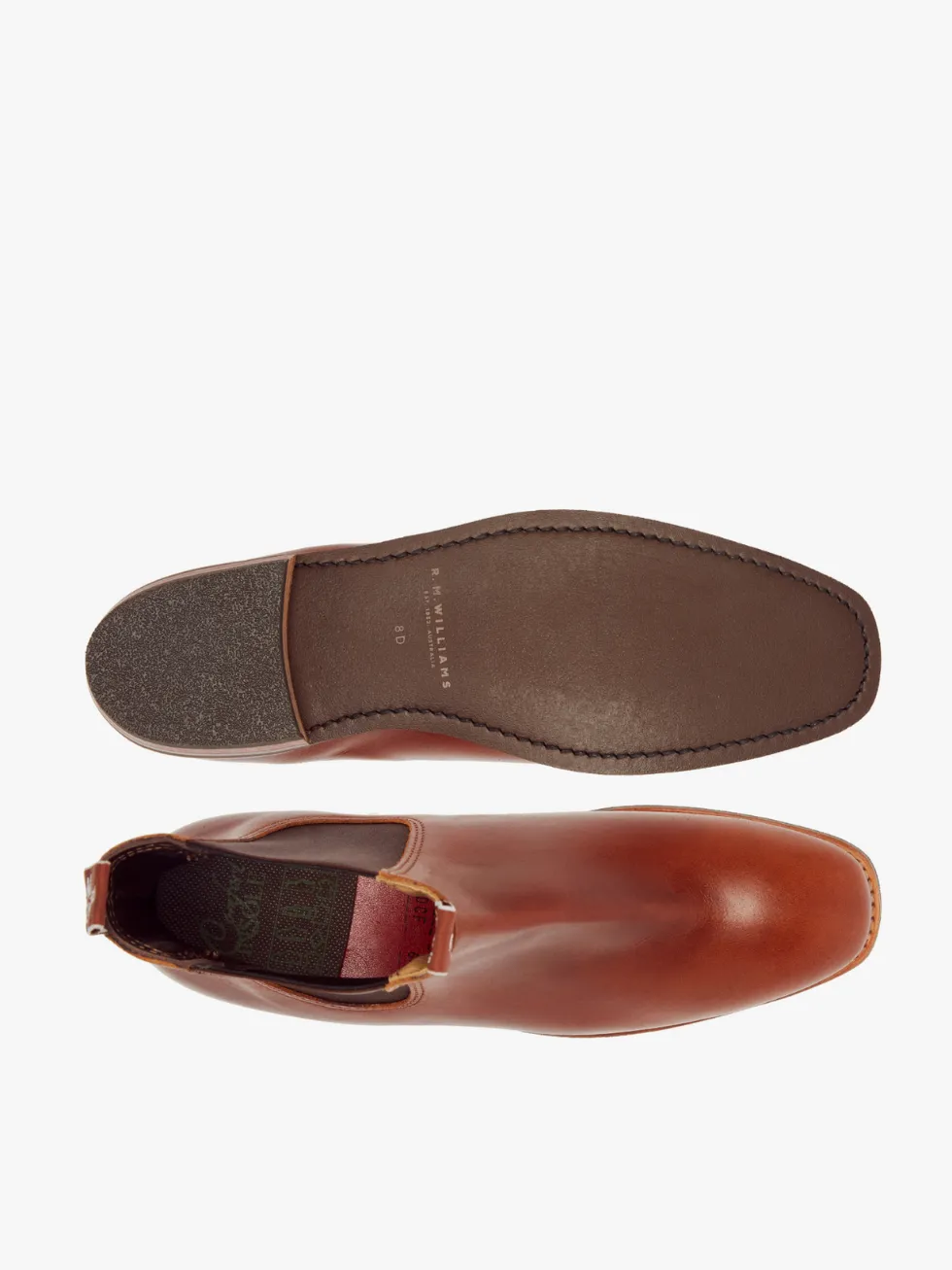 RM Williams Erica Boot