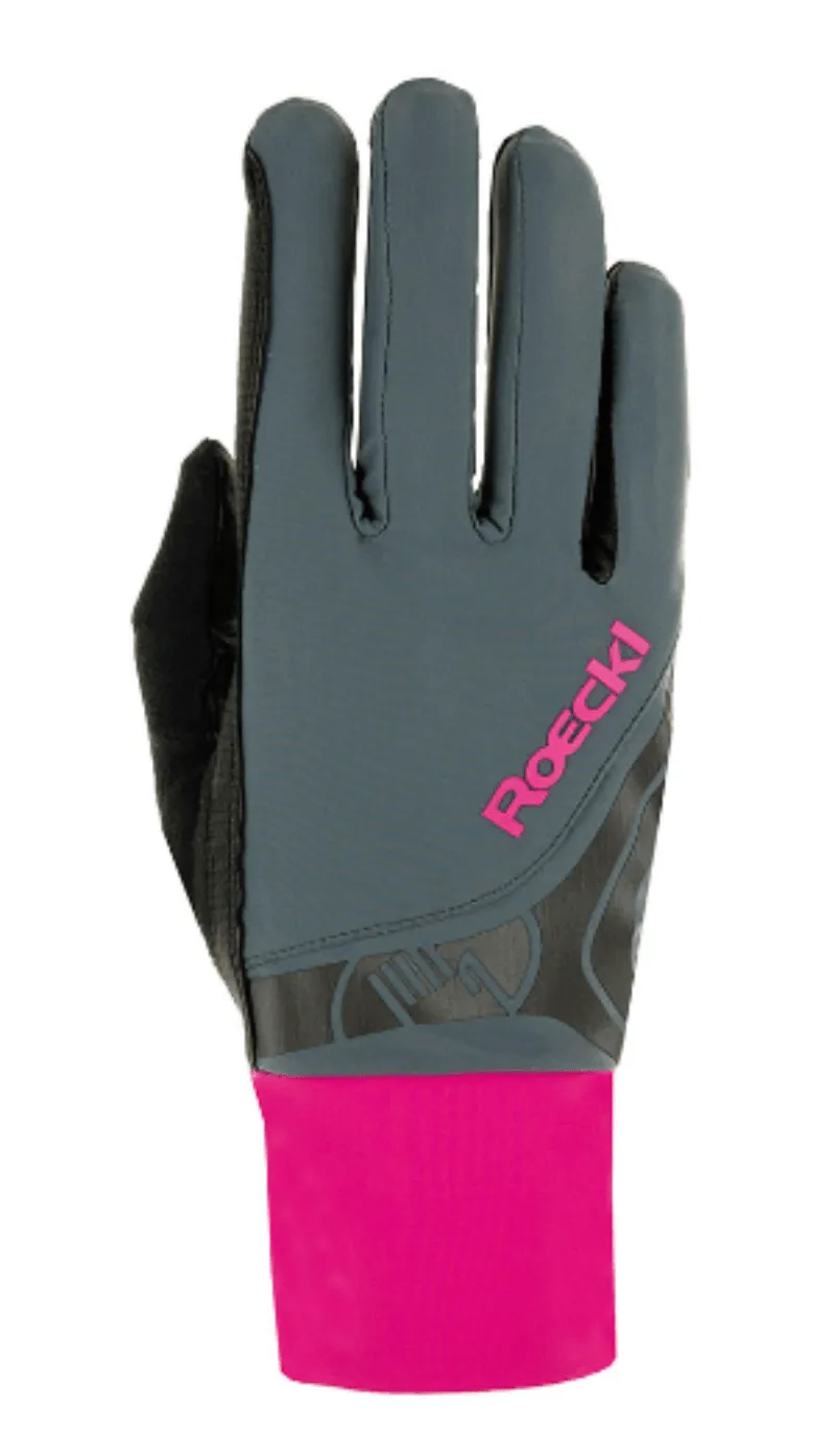 Roeckl Melbourne Riding Gloves