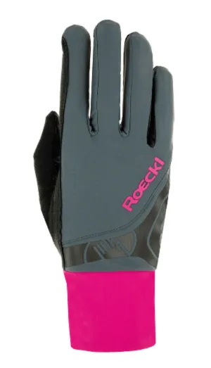 Roeckl Melbourne Riding Gloves
