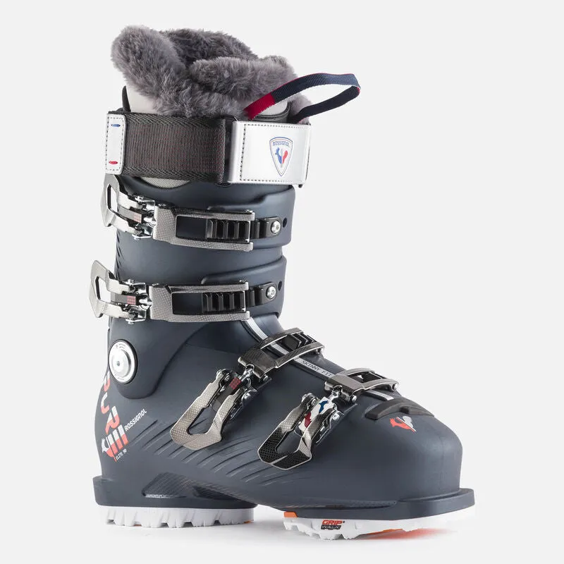 Rossignol Pure Elite 90 W Ski Boots 2024