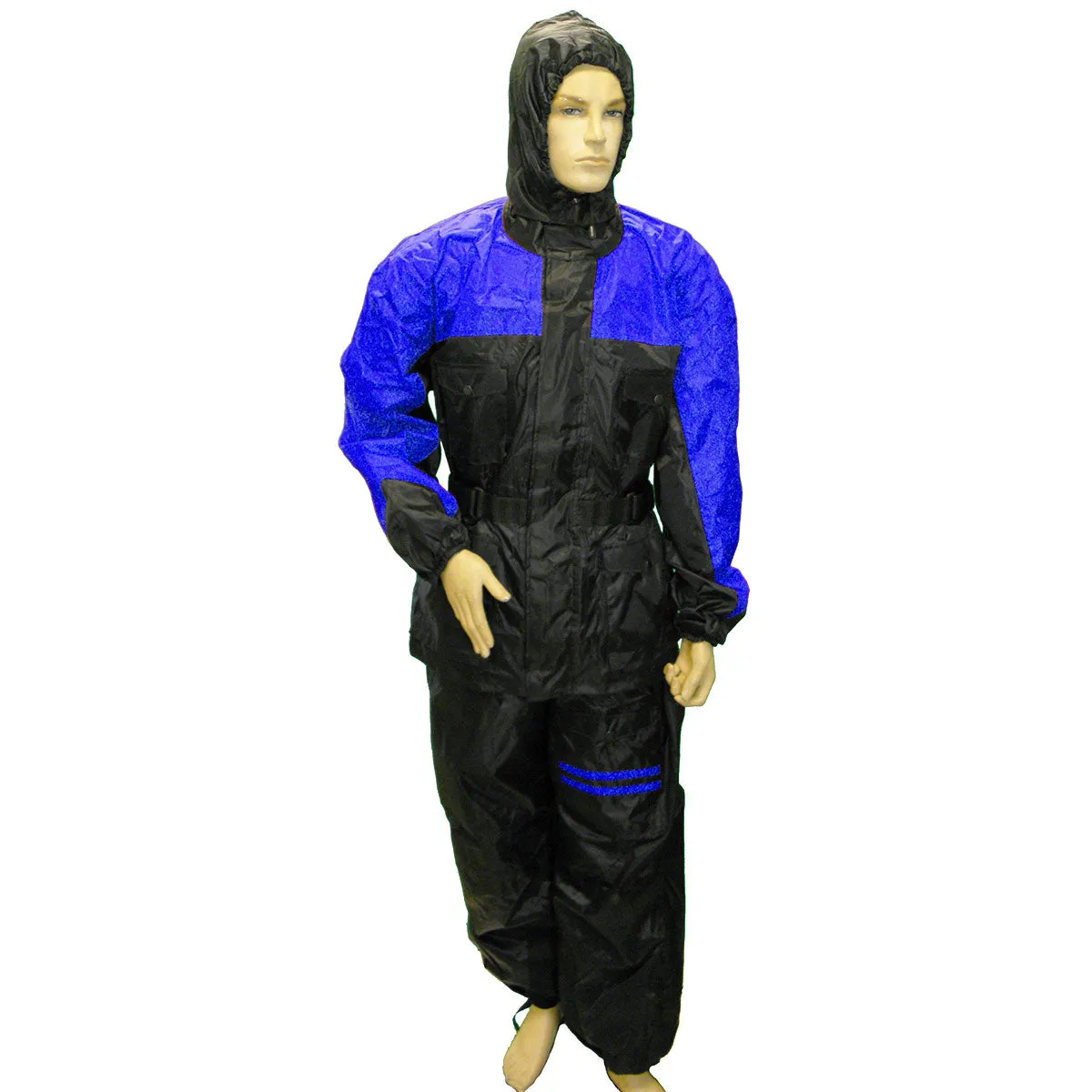 RS30 Vance Leather Premium Rain Suit (various colors)