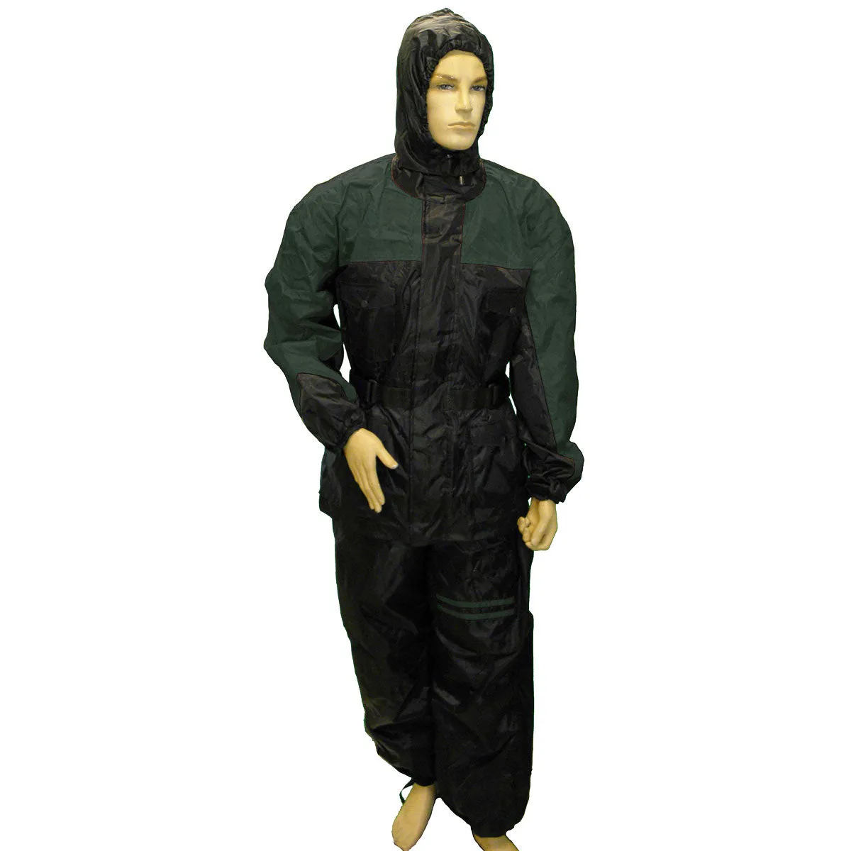 RS30 Vance Leather Premium Rain Suit (various colors)