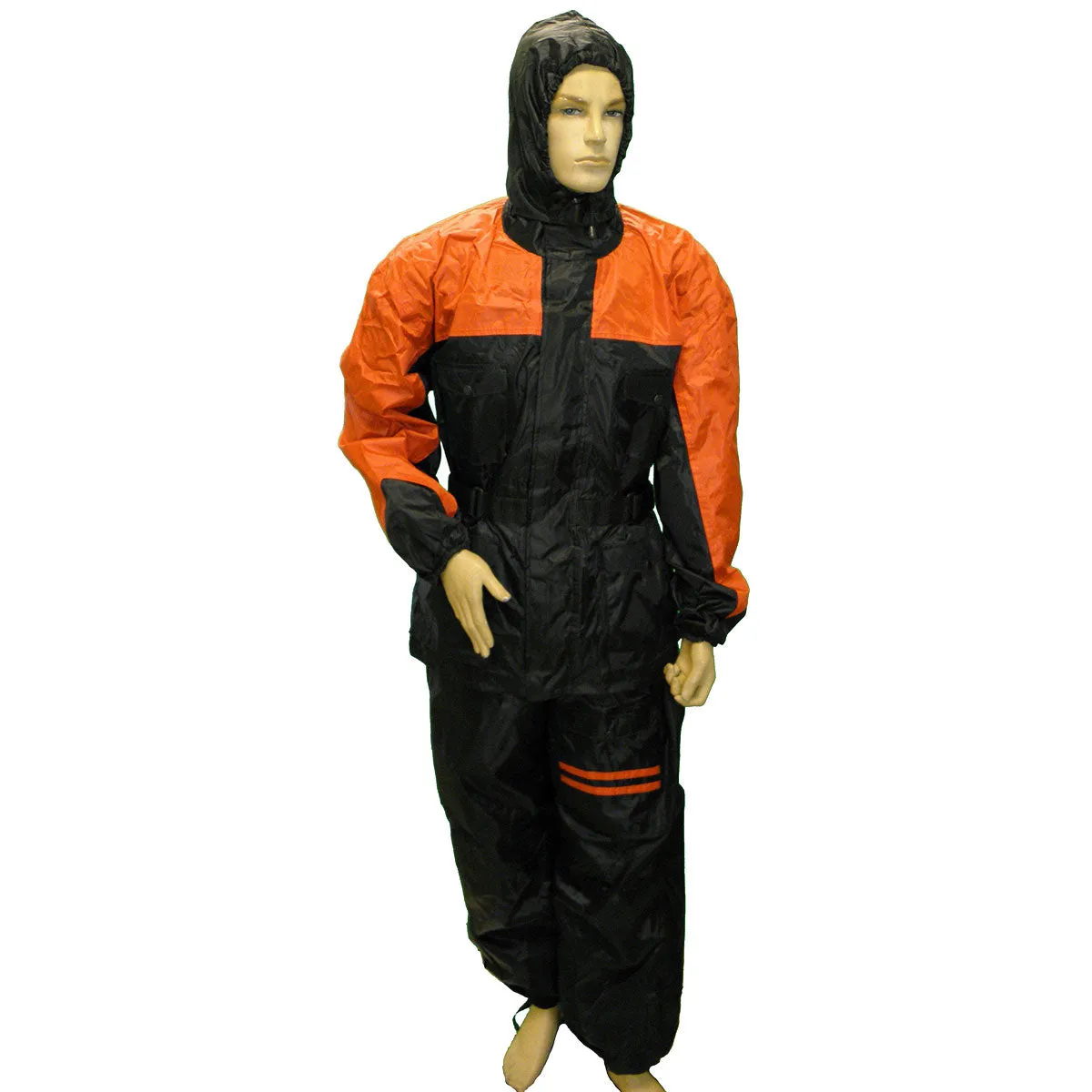 RS30 Vance Leather Premium Rain Suit (various colors)