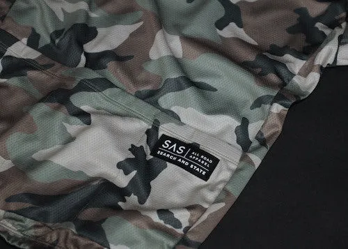 S1-A Patriot Riding Jersey