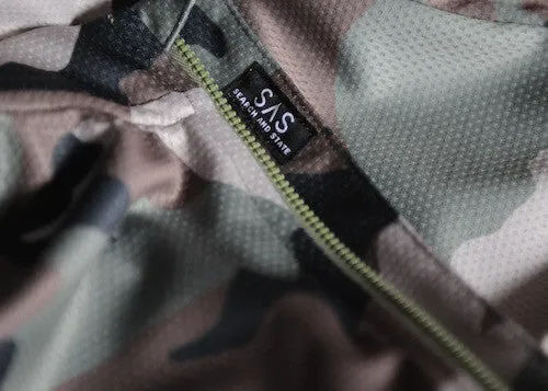 S1-A Patriot Riding Jersey