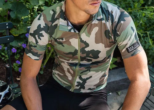 S1-A Patriot Riding Jersey