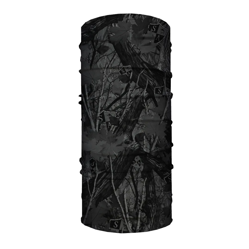 SA Blackout Forest Camo