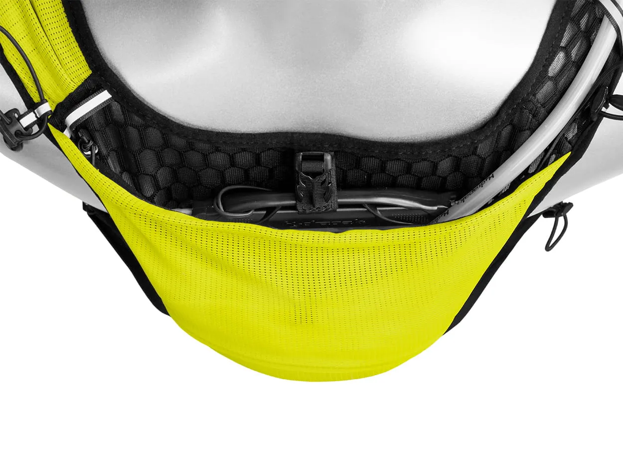 Sac d'Hydratation & de Portage  7 Litres "EVOLUTION"