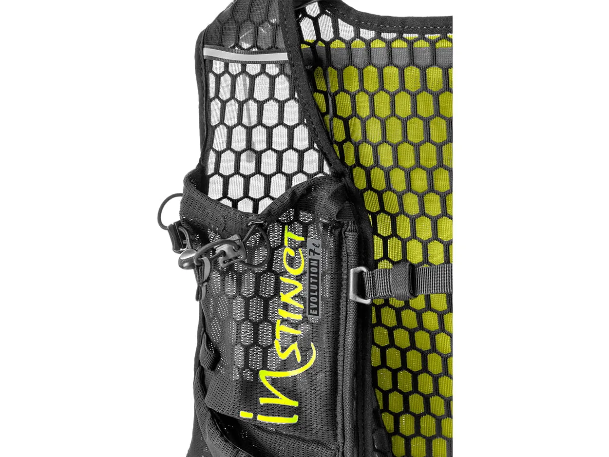 Sac d'Hydratation & de Portage  7 Litres "EVOLUTION"