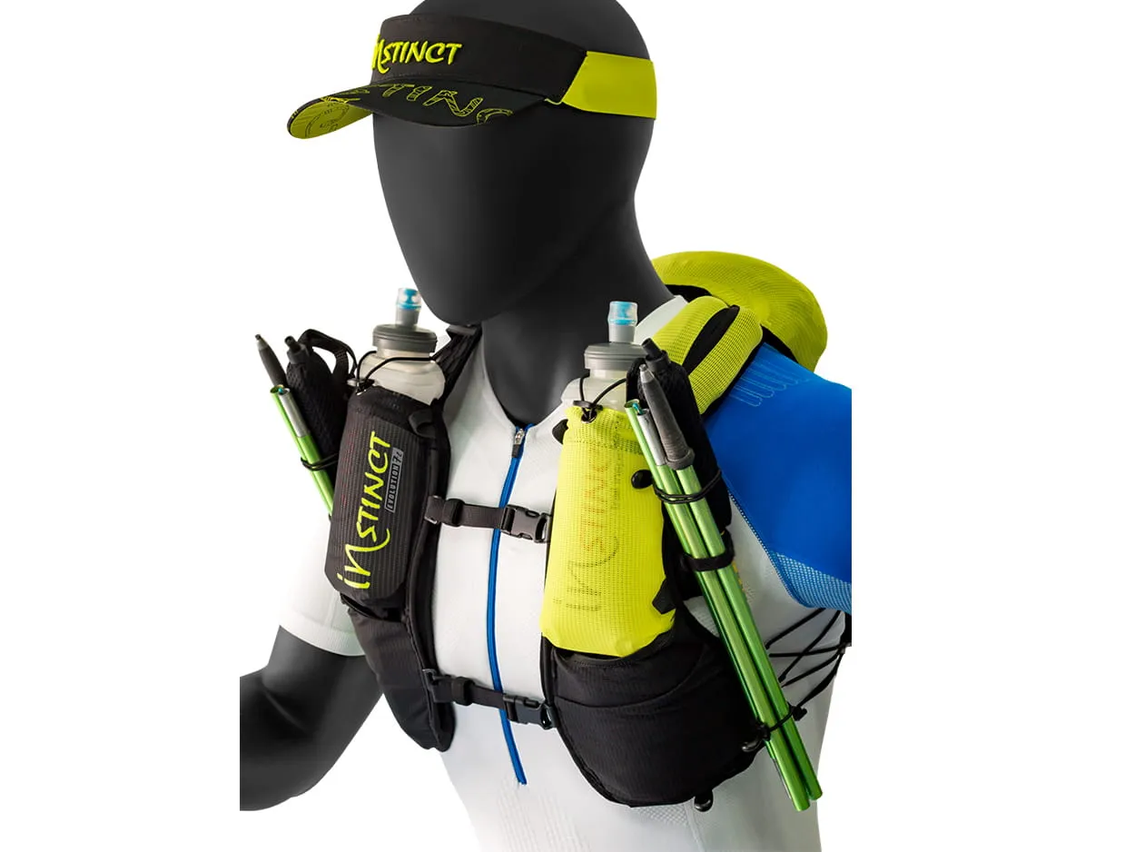 Sac d'Hydratation & de Portage  7 Litres "EVOLUTION"