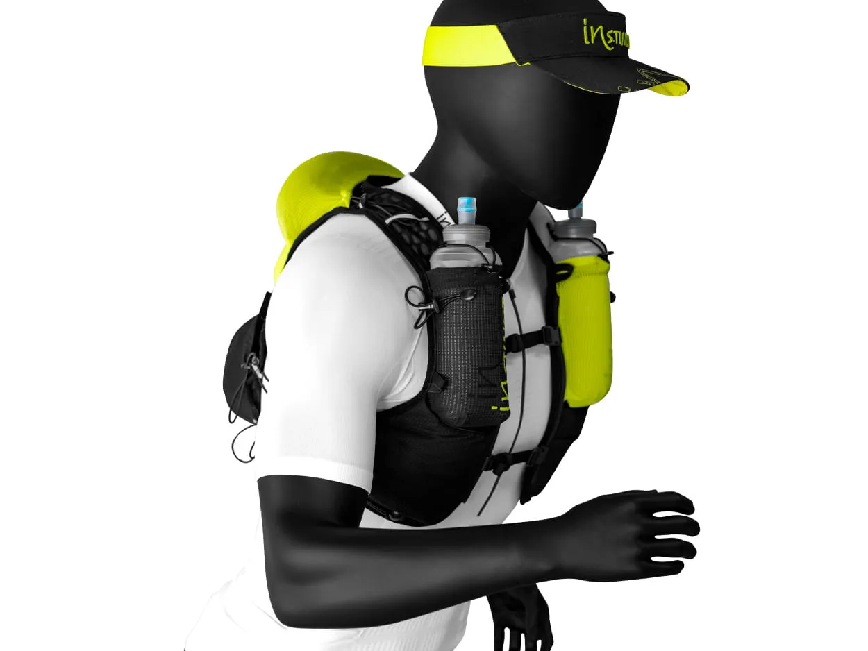 Sac d'Hydratation & de Portage  7 Litres "EVOLUTION"