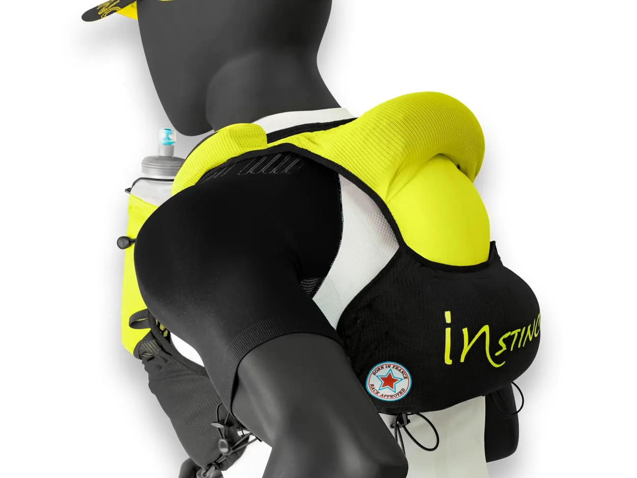 Sac d'Hydratation & de Portage  7 Litres "EVOLUTION"