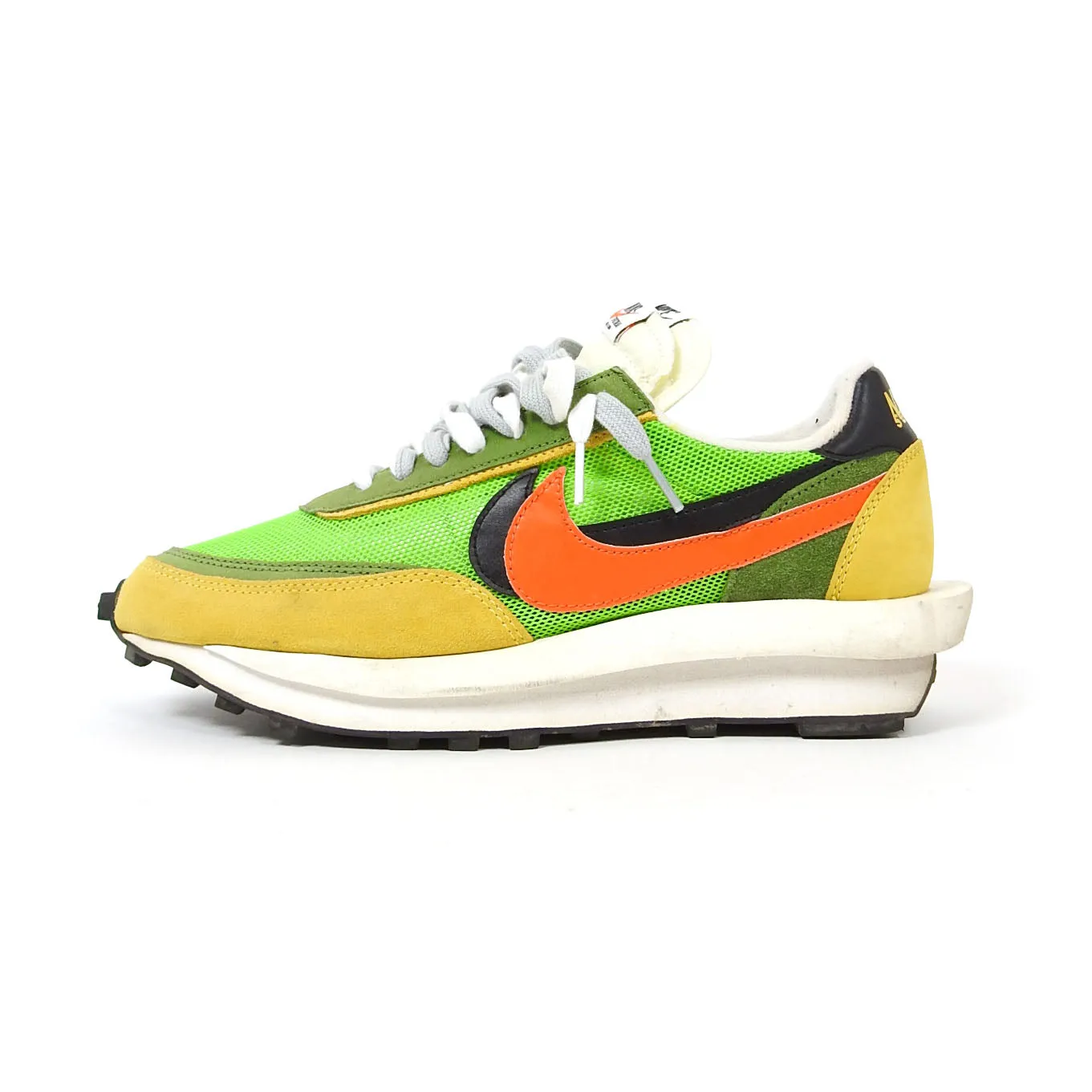 Sacai x Nike Waffle Sneaker Size 9.5
