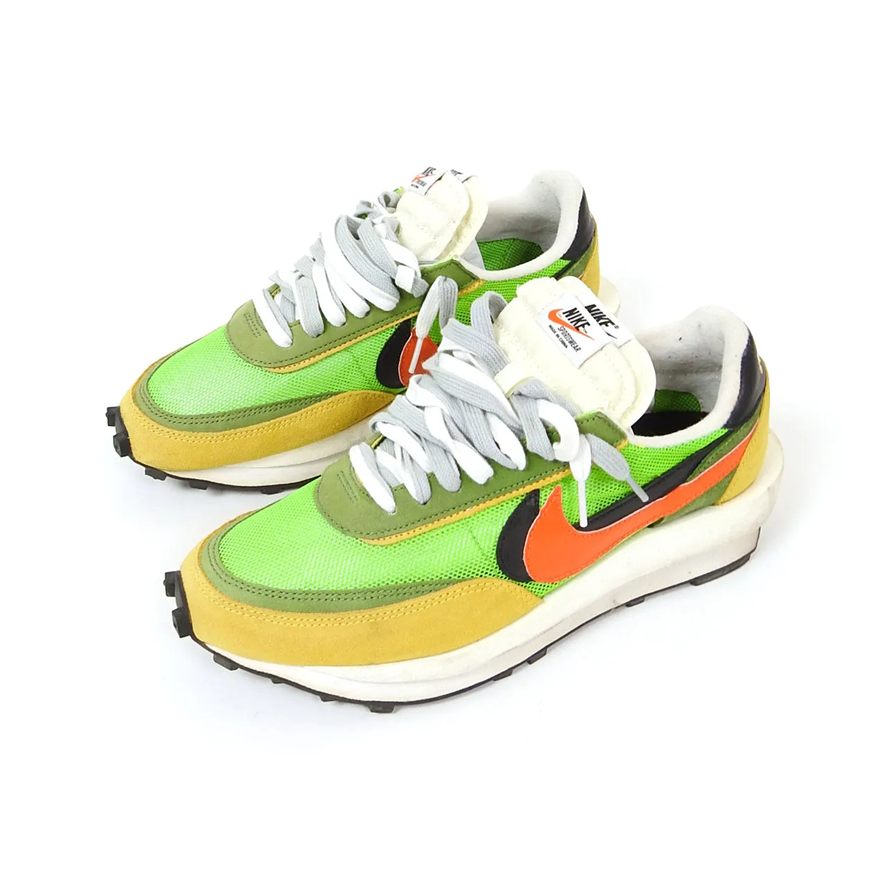Sacai x Nike Waffle Sneaker Size 9.5